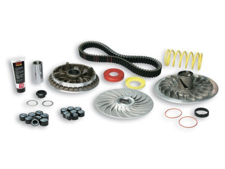 Overrange Malossi T-Max 500 2004-2011 Overrange Malossi T-Max 500 2004-2011