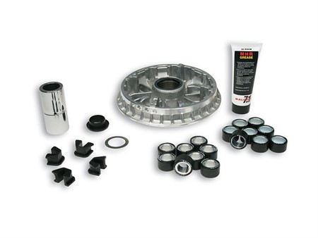 Variator Malossi Multivar 2000, MBK, Yamaha Majesty, X MAX 400cc