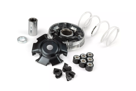 Variateur Malossi Multivar 2000, Aprilia / Gilera / Piaggio 125-150-180cc 2T Variateur Malossi Multivar 2000, Aprilia / Gilera / Piaggio 125-150-180cc 2T