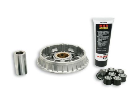 Variomat Malossi Multivar 2000 Gilera GP800/Aprilia SRV 850 Variomat Malossi Multivar 2000 Gilera GP800/Aprilia SRV 850