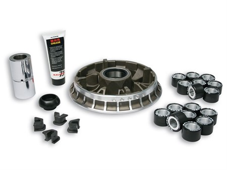 Variateur Malossi Multivar 2000 MHR, BMW C 600 / GT 650 ie Variateur Malossi Multivar 2000 MHR, BMW C 600 / GT 650 ie