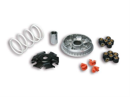 Variateur Malossi Multivar 2000, Honda Bali, SH 100cc 2T Variateur Malossi Multivar 2000, Honda Bali, SH 100cc 2T