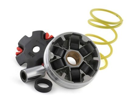 Variateur Malossi Multivar 2000, scooter Peugeot 100cc 2T Variateur Malossi Multivar 2000, scooter Peugeot 100cc 2T