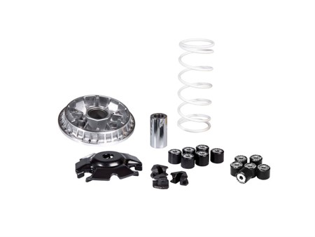Variateur Malossi Multivar 2000 Honda Forza 125 21 ->, SH 125 20 -> Variateur Malossi Multivar 2000 Honda Forza 125 21 ->, SH 125 20 ->