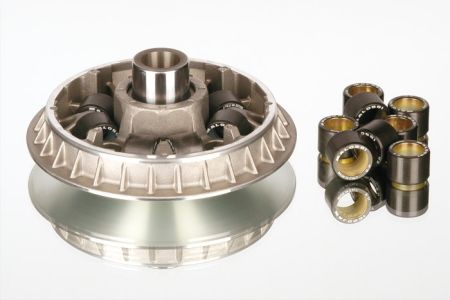 Variateur Malossi Multivar 2000, Honda SilverWing 600cc 4T Variateur Malossi Multivar 2000, Honda SilverWing 600cc 4T