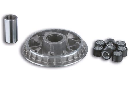 Variateur Malossi Multivar 2000, Honda Silver Wing400cc 4T Variateur Malossi Multivar 2000, Honda Silver Wing400cc 4T