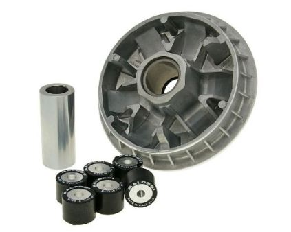 Variomatik Malossi Multivar 2000, Honda Variomatik Malossi Multivar 2000, Honda
