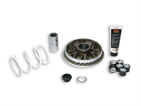 Variator Malossi MHR Multivar 2000 Honda SH300i (NF02E) Variator Malossi MHR Multivar 2000 Honda SH300i (NF02E)