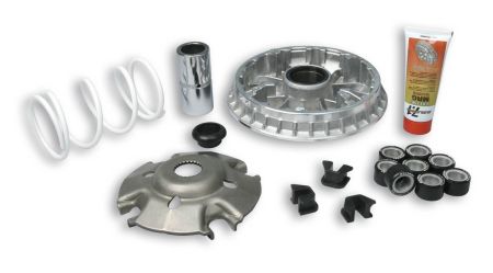 Variateur Malossi Multivar, Kymco Xciting 400cc 4T Variateur Malossi Multivar, Kymco Xciting 400cc 4T