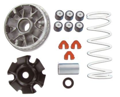 Variateur Malossi Multivar 2000, Kymco 200-300cc 4T Variateur Malossi Multivar 2000, Kymco 200-300cc 4T