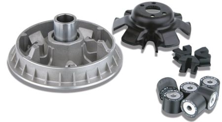 Variomatik Malossi Multivar 2000, Suzuki Variomatik Malossi Multivar 2000, Suzuki