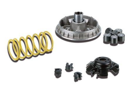 Variateur Malossi Multivar 2000, Suzuki UH Burgman 200cc 4T Variateur Malossi Multivar 2000, Suzuki UH Burgman 200cc 4T