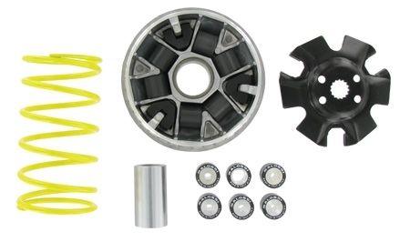 Variateur Malossi Multivar 2000, Suzuki UC Epicuro X / UH Burgman 125cc Variateur Malossi Multivar 2000, Suzuki UC Epicuro X / UH Burgman 125cc