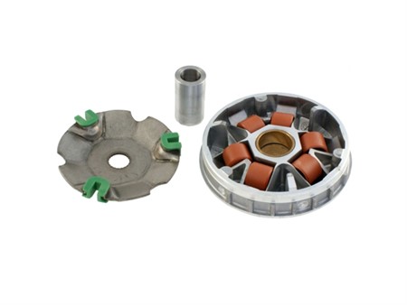 Variomatik RMS, Piaggio Beverly 250-300CC