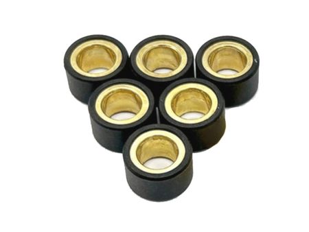 Galets Vario Magneti Marelli 20x15mm 11g «6 pcs» Galets Vario Magneti Marelli 20x15mm 11g «6 pcs»