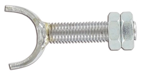 Spannschraube zu Verstrebungsstange