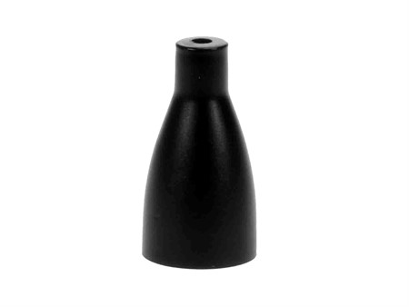 Gomme étanche pour le câble dalimentation sur bobine dallumage, vélomoteurs Piaggio Ciao, Si, Bravo, Boxer