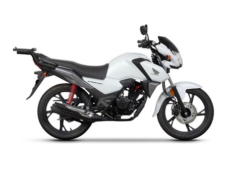 Topcasehalterung zu Honda 125cc 2021 -> Topcasehalterung zu Honda 125cc 2021 ->