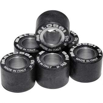 Variogewichte Malossi 20x17mm, 12.5gr. Variogewichte Malossi 20x17mm, 12.5gr.