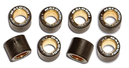 Galets Malossi vario 29.8x19.8mm 33g (8pce) Galets Malossi vario 29.8x19.8mm 33g (8pce)