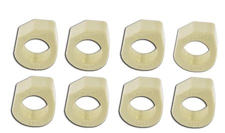 Galets de variateur Dr-Pulley Sliding Roles 25x15mm 15gr. Galets de variateur Dr-Pulley Sliding Roles 25x15mm 15gr.