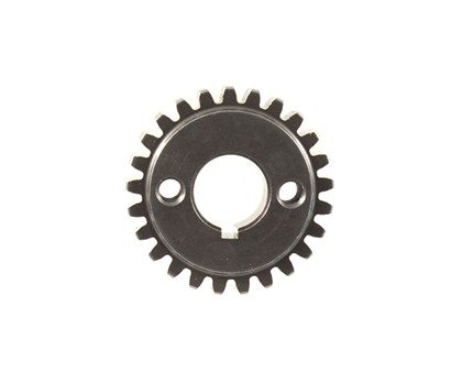 Pignon Z 26 adapté à la cloche dembrayage EVOK Z 69