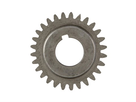 Pignon Z 27 adapté à la cloche dembrayage EVOK Z 69