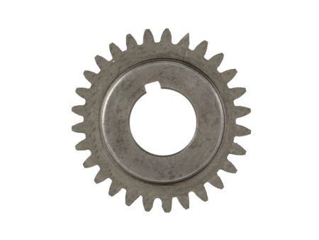 Pignon Z 27 adapté à la cloche d'embrayage EVOK Z 69