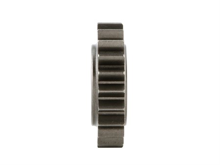 Pignon Z 27 adapté à la cloche dembrayage EVOK Z 69