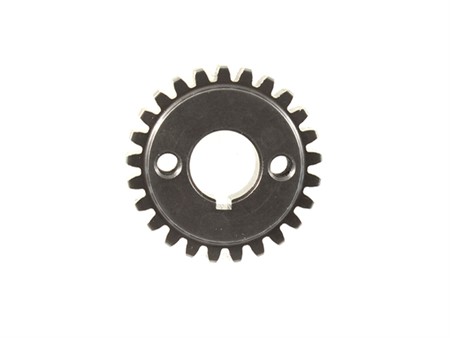 Pignon Z 23 adapté à la cloche dembrayage EVOK Z 72