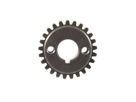 Pignon Z 23 adapté à la cloche d'embrayage EVOK Z 72
