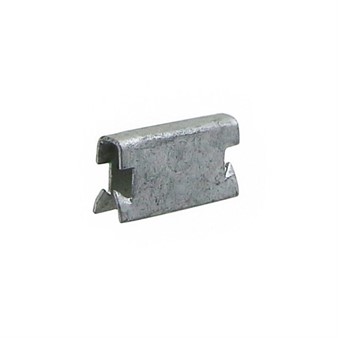 Agraffe pour protection réservoir, vélomoteur Ciao / SI Agraffe pour protection réservoir, vélomoteur Ciao / SI