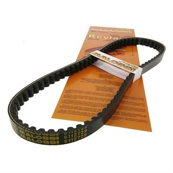 Courroie Malossi Kevlar Belt, Yamaha X-Max 125cc