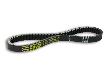 Courroie trapézoïdale Malossi X K Belt Kevlar Yamaha Cygnus X 125 / 125 i.e. Euro 3 Courroie trapézoïdale Malossi X K Belt Kevlar Yamaha Cygnus X 125 / 125 i.e. Euro 3