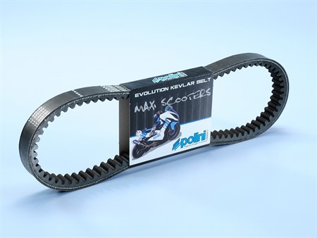 Keilriemen Polini Aramid, Yamaha XC Cygnus X / XC E Vity 125