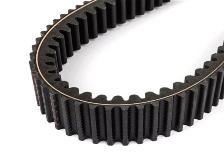Keilriemen Malossi Kevlar Belt, SUZUKI Burgmann 400cc ie, 1998-2005