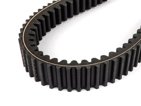 Courroie Malossi Kevlar Belt, SUZUKI Burgmann AN 400cc ie, 1998-2005