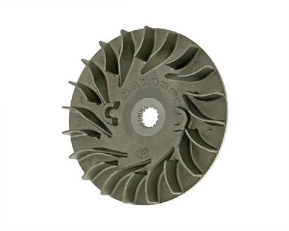 Riemenscheibe Malossi Ventilvar