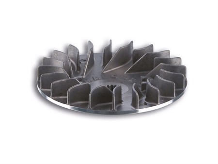 Riemenscheibe Malossi Ventilvar Yamaha, Benelli, Italjet, Malaguti, MBK