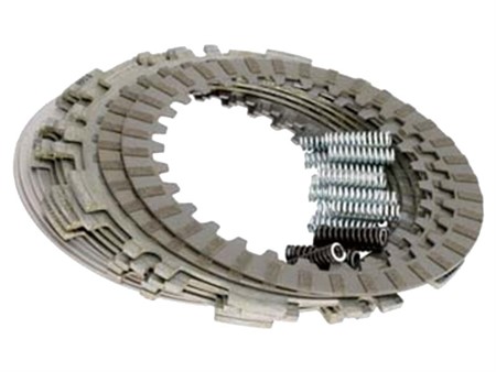 Embrayage renforcé type original, YAMAHA T-Max 500cc 2001-2011 Embrayage renforcé type original, YAMAHA T-Max 500cc 2001-2011