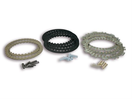 Embrayage Yamaha XP 500 T-Max 2001-2011