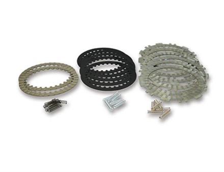 Kit embrayage Malossi Yamaha T-Max 530/560 SX/DX/Tech 2017-2020 / Kymco AK 550