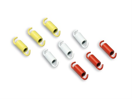 Ressort d'embrayage Malossi racing pour Kymco 200/300/350cc