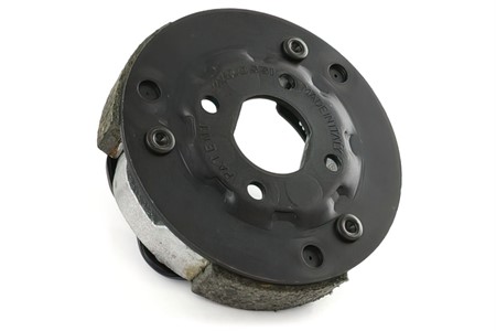 Embrayage Malossi Delta Clutch, Aprilia/Gilera/Piaggio 125-300cc 4T