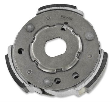 Kupplung sport MALOSSI Fly Clutch, APRILIA Leonardo, Scarabeo 125cc 4T