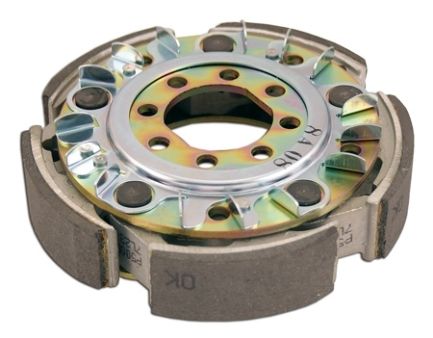 Kupplung verstärkt RMS, APRILIA / PIAGGIO 500cc 2002-2006 Kupplung verstärkt RMS, APRILIA / PIAGGIO 500cc 2002-2006