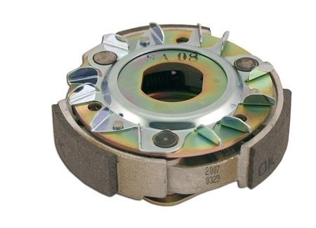 Embrayage type original renforcé, APRILIA / GILERA / PIAGGIO 200cc 4T Embrayage type original renforcé, APRILIA / GILERA / PIAGGIO 200cc 4T