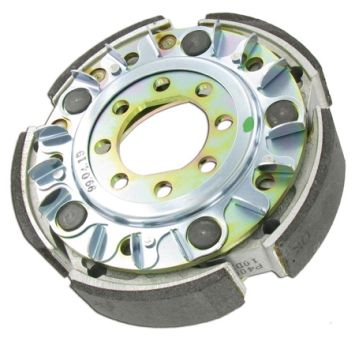 Kupplung RMS, APRILIA / GILERA / PIAGGIO 400-500cc 4T Kupplung RMS, APRILIA / GILERA / PIAGGIO 400-500cc 4T