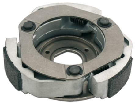 Embrayage RMS renforcé, SUZUKI UH Burgmann 125cc 2002-2006 Embrayage RMS renforcé, SUZUKI UH Burgmann 125cc 2002-2006