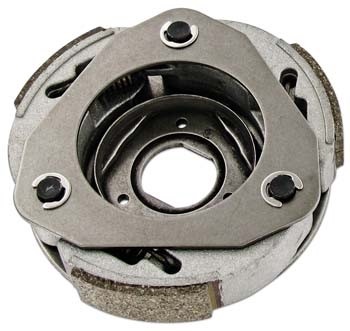 Kupplung RMS Suzuki Burgman 125cc 2007-2010 Kupplung RMS Suzuki Burgman 125cc 2007-2010